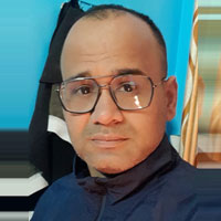Balram Sharma