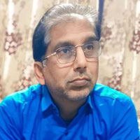Kailash Kumar Jain
